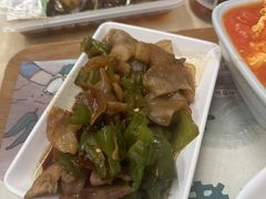-老乡鸡(上海白玉兰广场店)