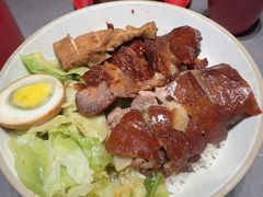 -阿诚市井潮汕菜(金台路店)