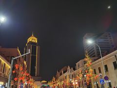 -上街里市集(悦喜客来广场店)
