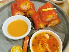 -点都德(龙之梦店)