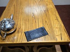 -天盛海鲜烧烤城·特色烤海鲜(开发区店)