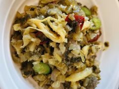 -老娘舅餐厅(黄龙体育中心店)