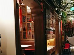 -伙靠·江浙菜(田林路店)
