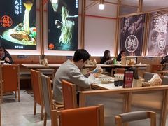 大堂-味千拉面(光启城时尚购物中心店)