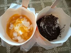 -麦当劳(健德桥得来速店)