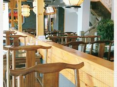 大堂-淮扬楼(千鹤湖店)