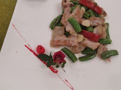 -和平官邸·花园餐厅(武定西路店)