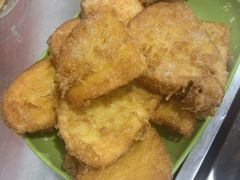 -陈记生蚝烧烤炒菜火锅
