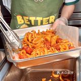 薯门卷王原来已经开到100➕啦