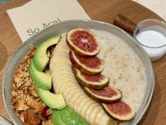 -So Acai(天河店)