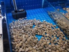 水产区-德得轩韩式自助烤肉(兰花城店)