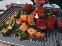 -桂满陇-十里风荷(合生汇店)