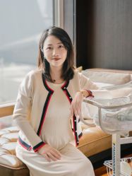-茉莉智慧母婴护理中心(瑰丽店)