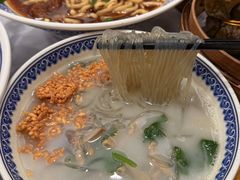 -清真马祥兴菜馆(云南北路店)
