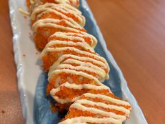 -林妈妈村·日式料理(宝山万达店)