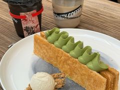-Vanilla Specialty Coffee(八大关店)