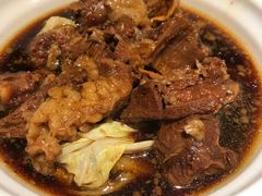 -南门小馆·清真(国贸商城店)