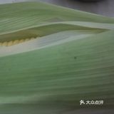 AB需要助消化的自制少味道的玉米汁