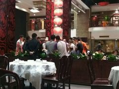 -丽华园(汉阳龙阳店)