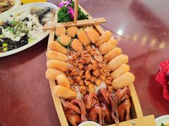 -胡记饭店(保工街店)