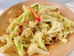 -花样西贡·蜜越餐厅·法式越南料理(水晶城店)