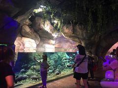 -波塞冬旅游度假区