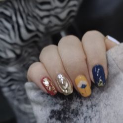 -PinkBaby美甲美睫