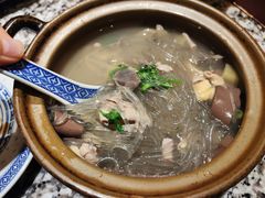 -南京大牌档(凯德大峡谷店)
