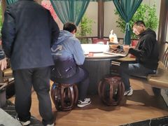 -天津菜·大年初二津味家常菜(津塘路店)