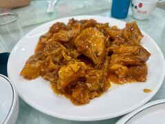 -同发号饭庄(复兴路店)