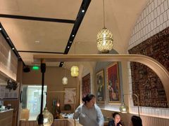 -香料集市新疆餐厅·清真聚餐(成都远洋太古里店)
