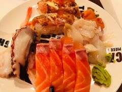-上海浦东嘉里大酒店