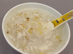 -银都上海菜馆(粤海东路店)