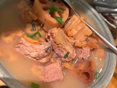 -静一餐厅·湖北菜(前门创始店)