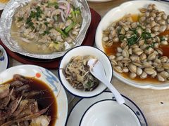 -吕四渔港码头海鲜餐厅
