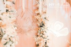 -HY小曼wedding·TOPYOUNG团队