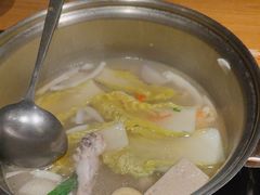 -大头椰·椰子鸡火锅(新梦店)