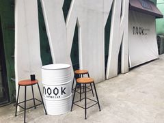-GOTLOT COFFEE&KITCHEN角落厨房NOOK店