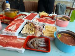 -味香林牦牛自助火锅