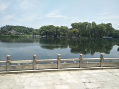-百脉泉景区