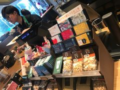 -星巴克臻选(福州仓山万达店)