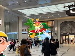 -阪急百货店(梅田总店)