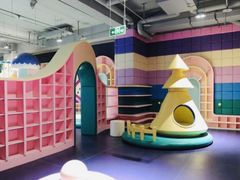 -幸福花欢乐世界(东辰广场A座店)