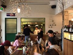 -RAC BAR(安福路店)