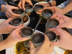 -绿茶餐厅(乐峰广场店)