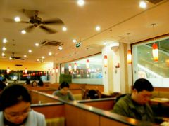 -萨莉亚意式餐厅(特力时尚汇店)