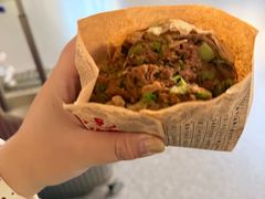 -昌顺马记小吃店(昌盛园店)