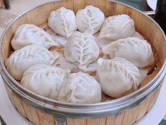 -起士林西餐厅(东经路店)