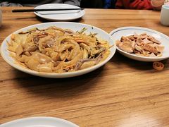 -一轩饺子馆(丽都店)