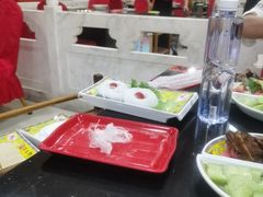 -芦月轩羊蝎子(太平桥店)